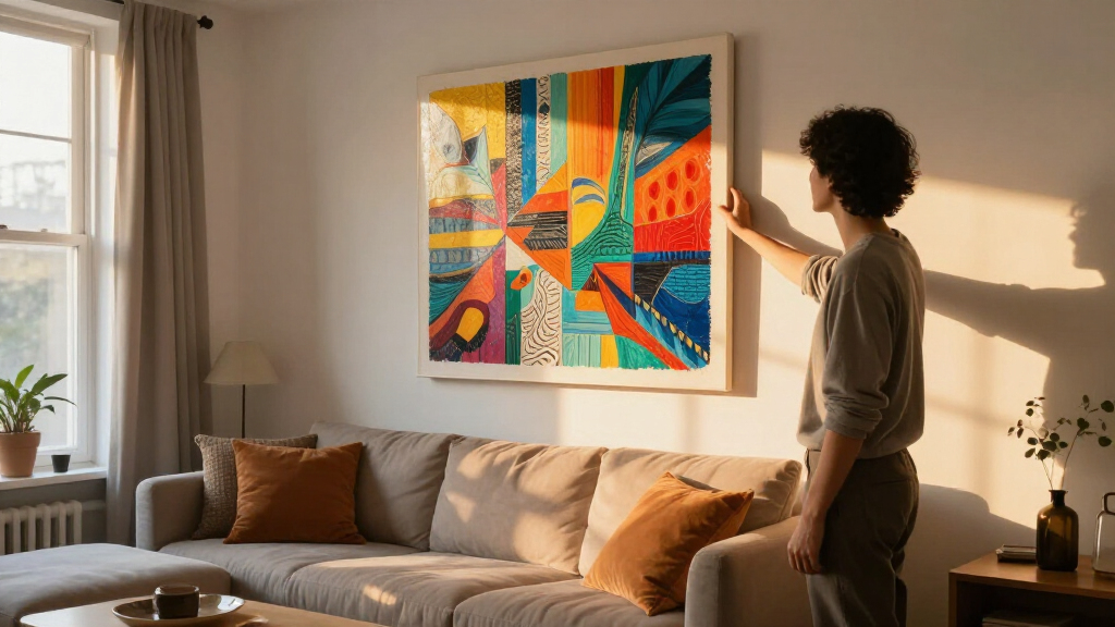 limited edition wall art