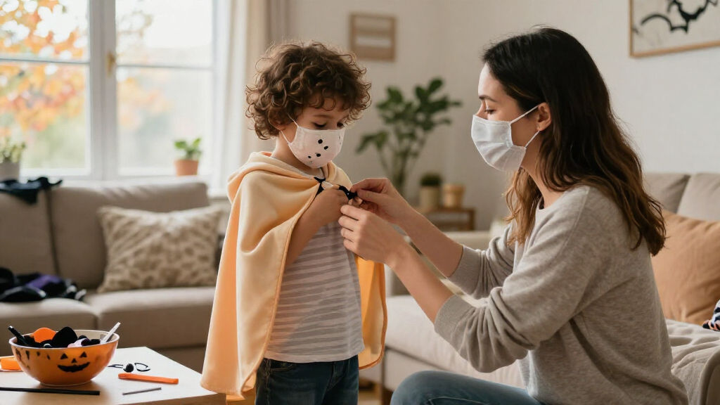 14 Best Halloween Costumes for Kids With Sensory Needs in 2027
