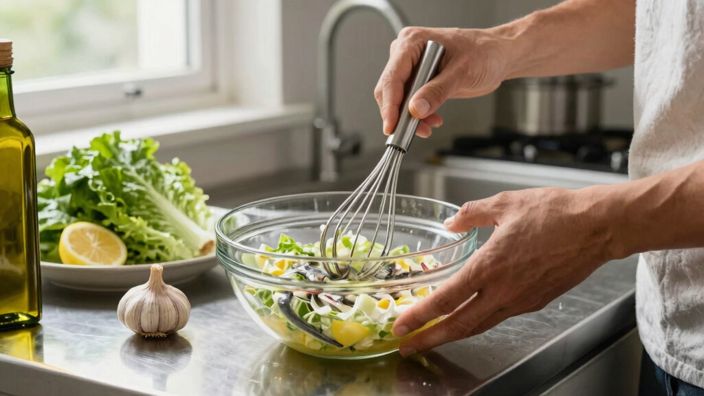 best Caesar salad dressings