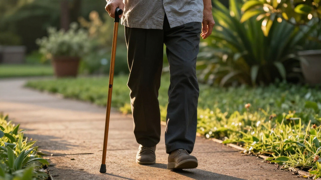 fall safety aids for seniors