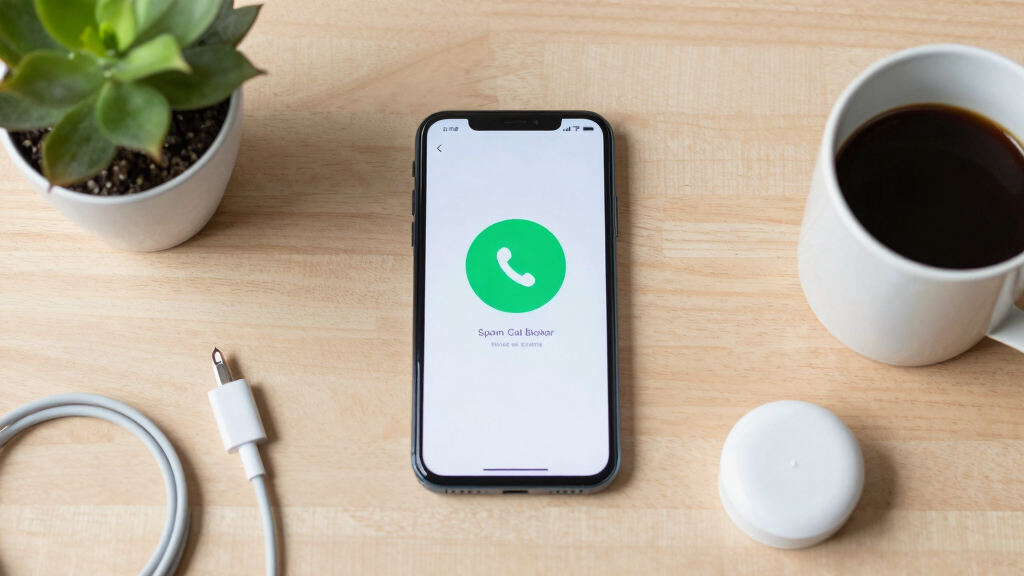 best spam call blockers