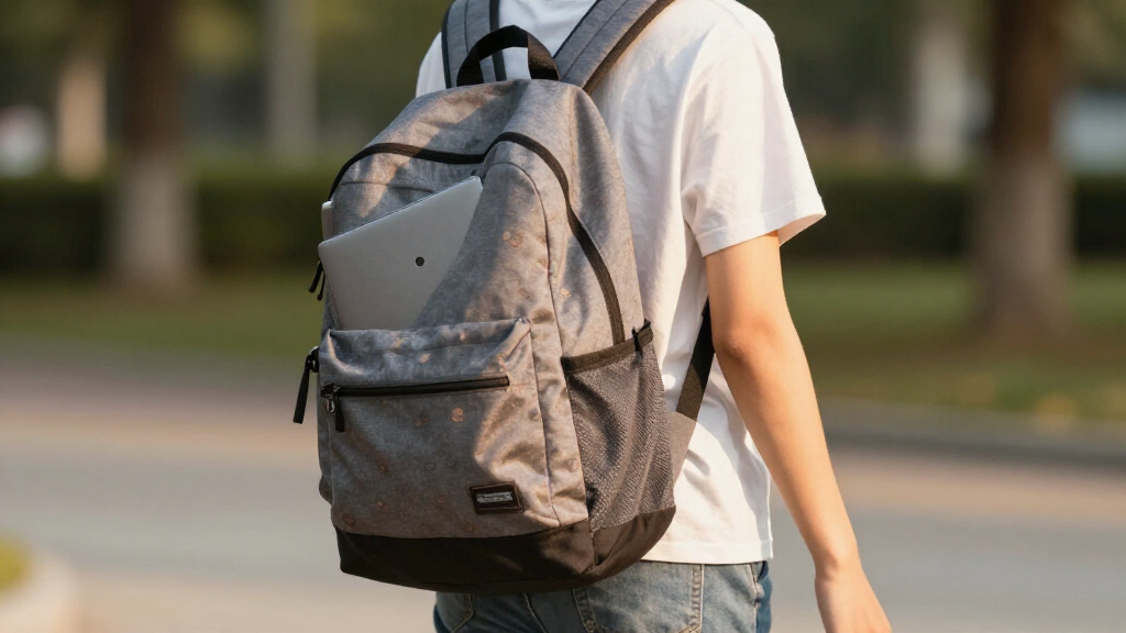 13 Best Student Laptop Backpacks in 2026