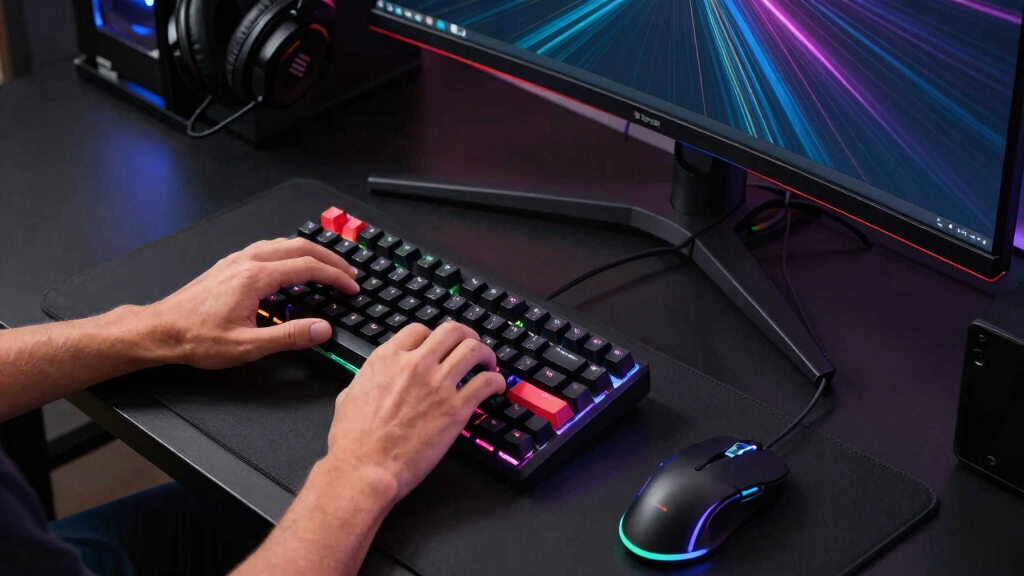 best gaming accessories