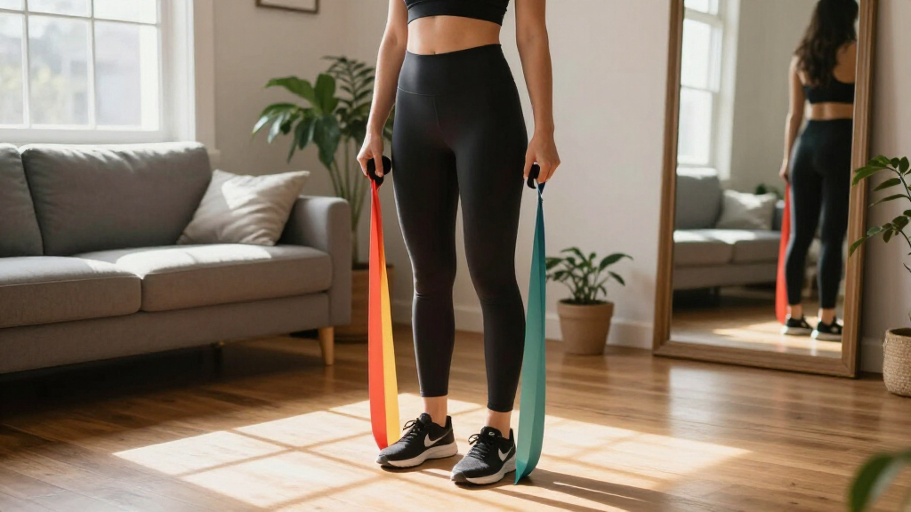 resistance band sets