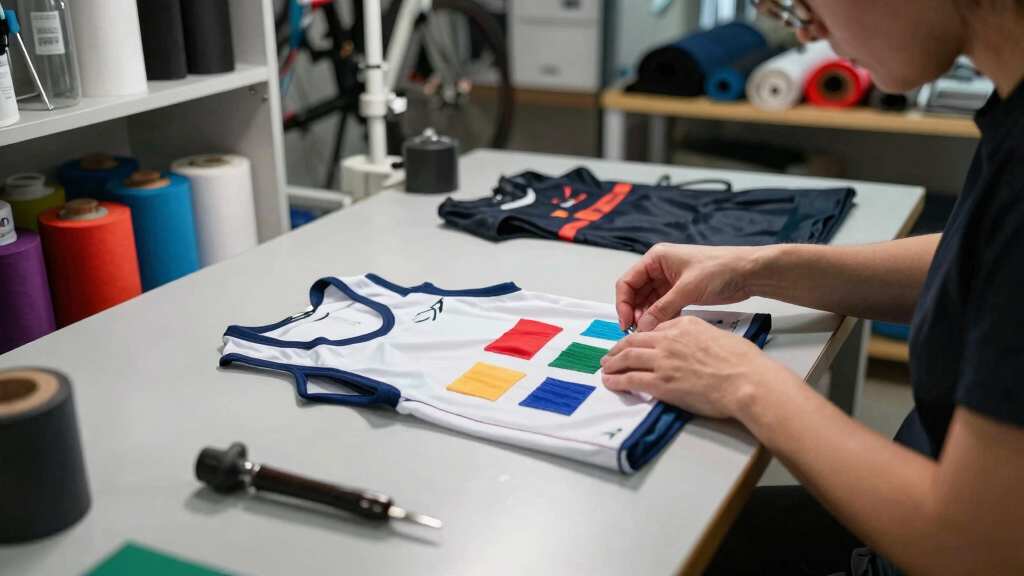 bicycle jersey brands