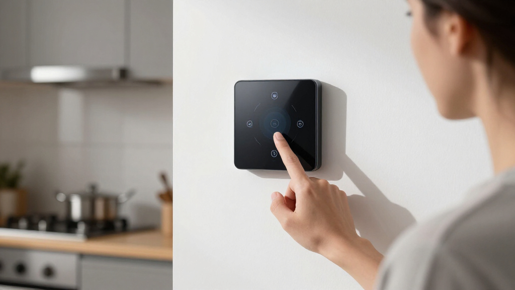 smart home energy monitors