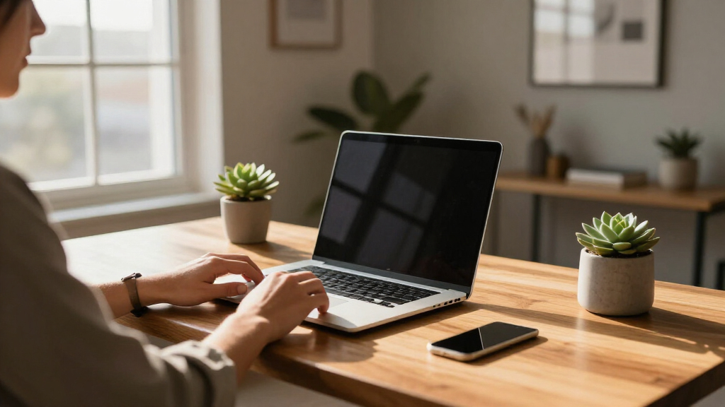 best office desks for stylish home offices