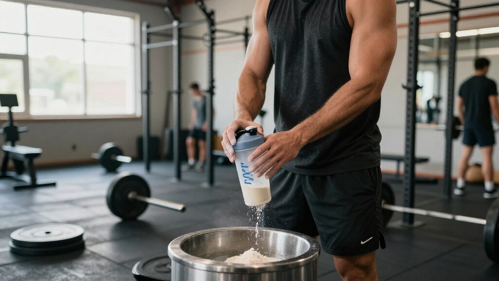 best creatine supplements