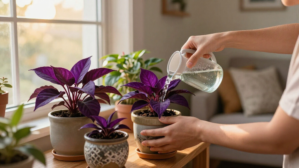 10 Best Purple Houseplants in 2026