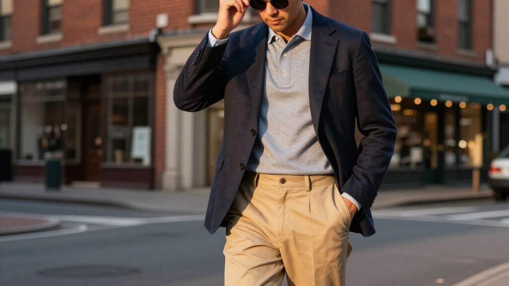 best Ivy style clothing