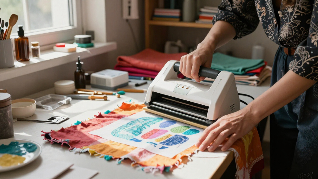 heat presses for creators