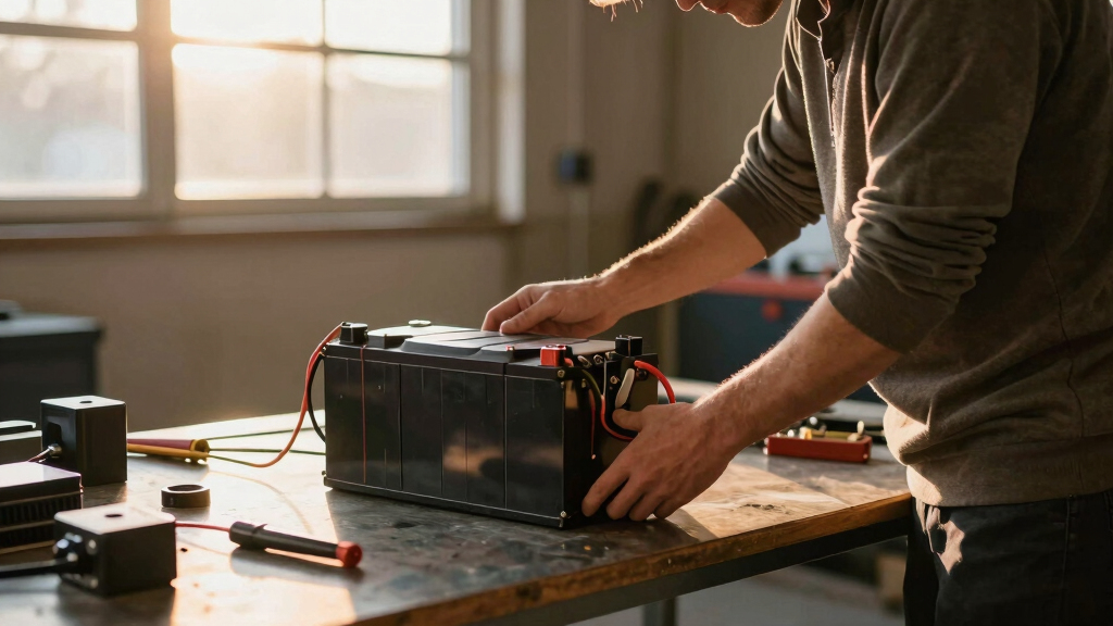 best electric vehicle batteries