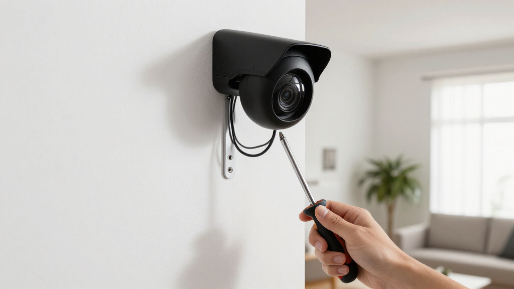 15 Best Smart Home Security Cameras in 2026