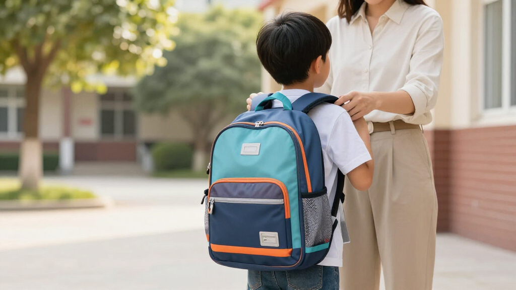 11 Best Kids' School Backpacks With Laptop Compartments for 2026
