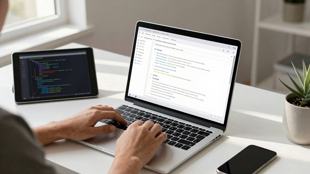 software testing automation tools