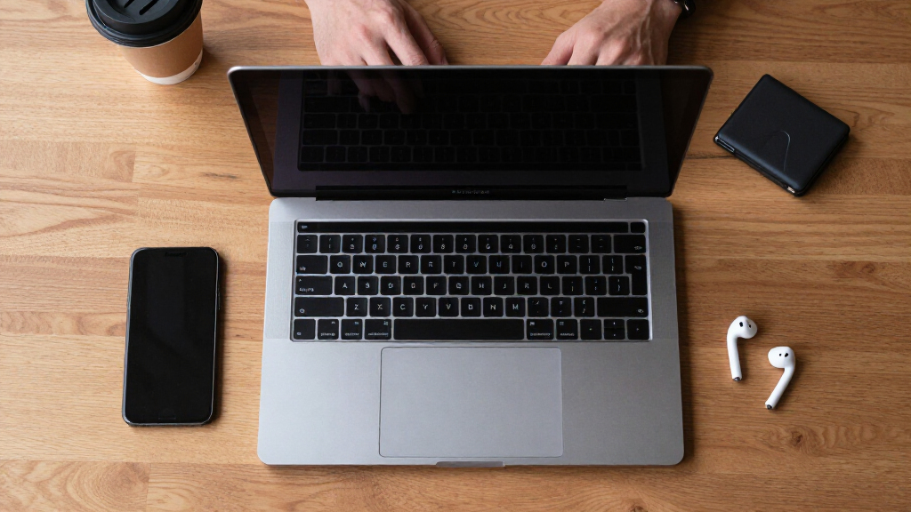 10 Best 2TB MacBook Pro Laptops of 2026: Top Picks for Power and Storage