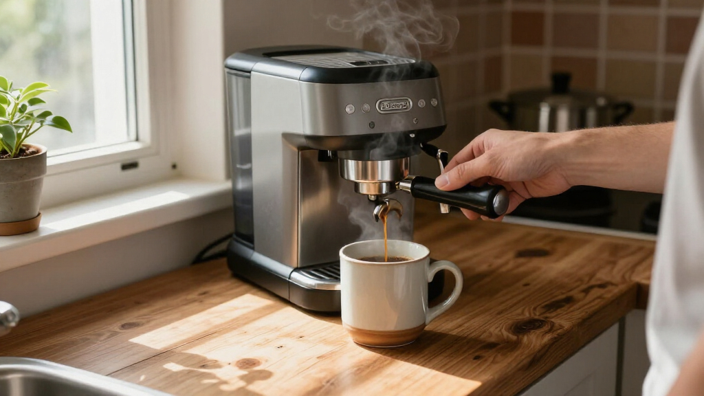 De'Longhi