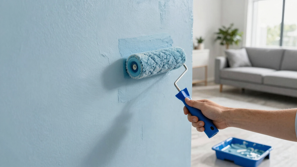 best interior wall paints