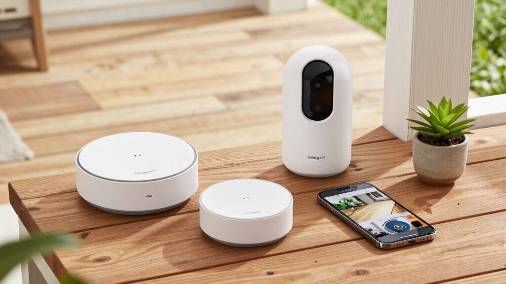 amazon ring doorbells and cameras