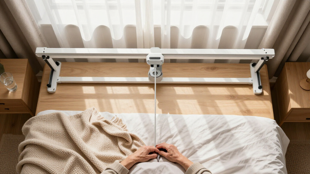 best ceiling lifts for home bedrooms