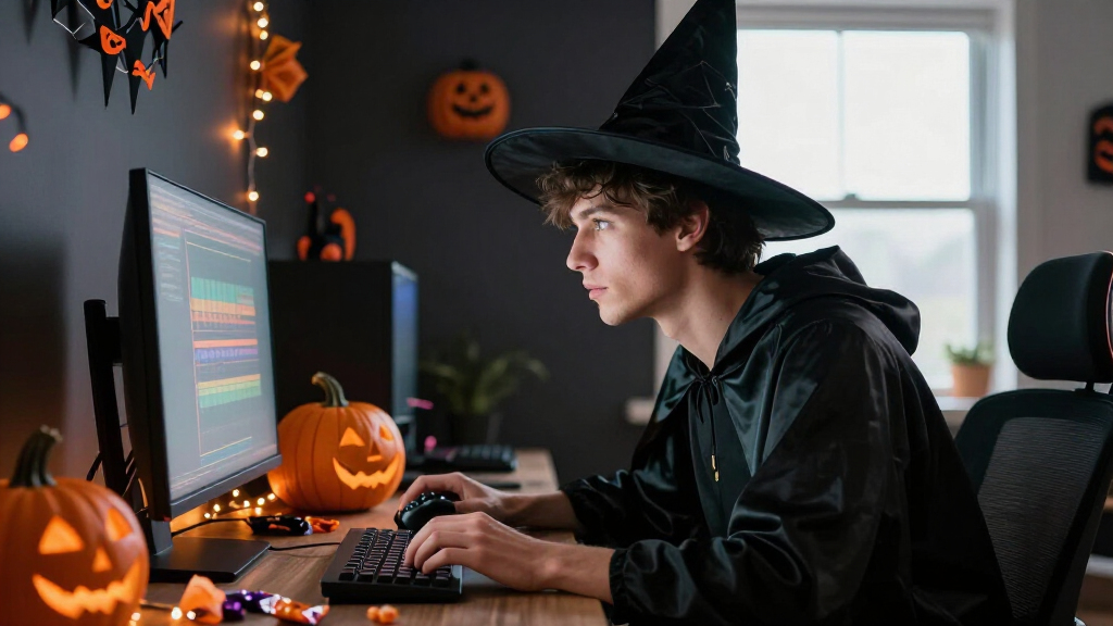 halloween