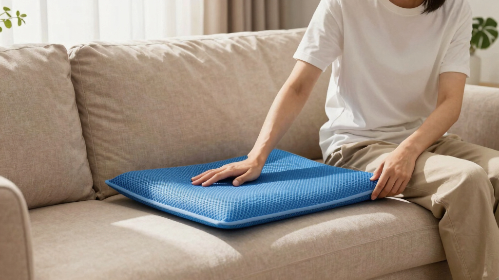 best pet cooling mats
