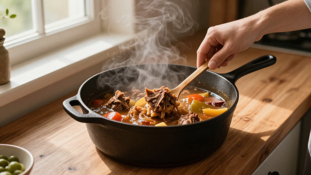 best lamb stew cooking pots