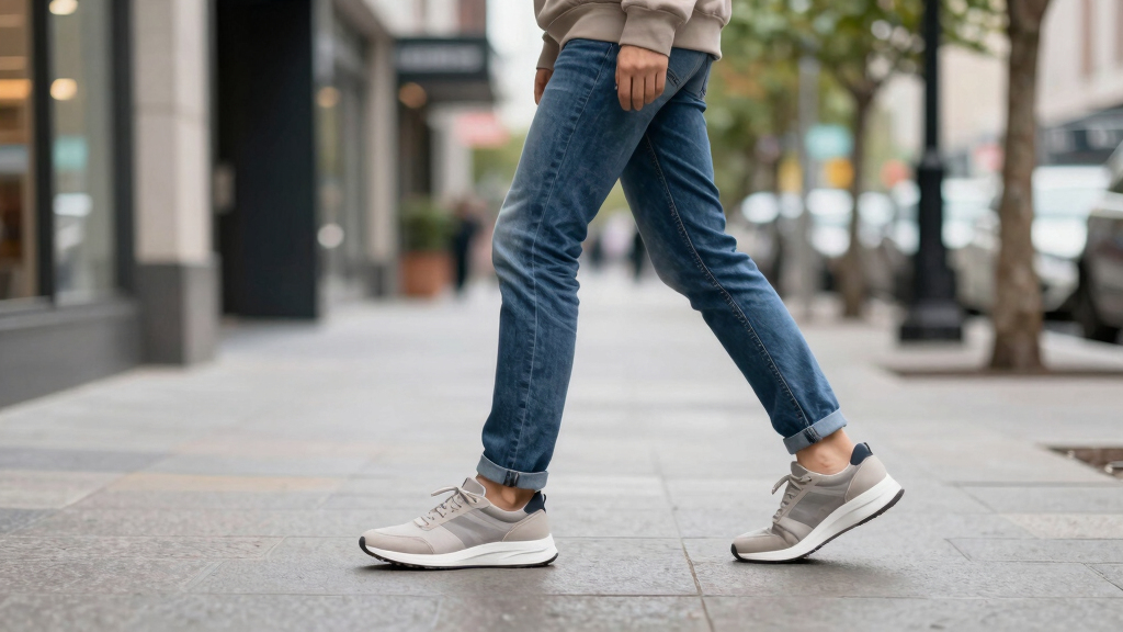 best low-profile sneakers