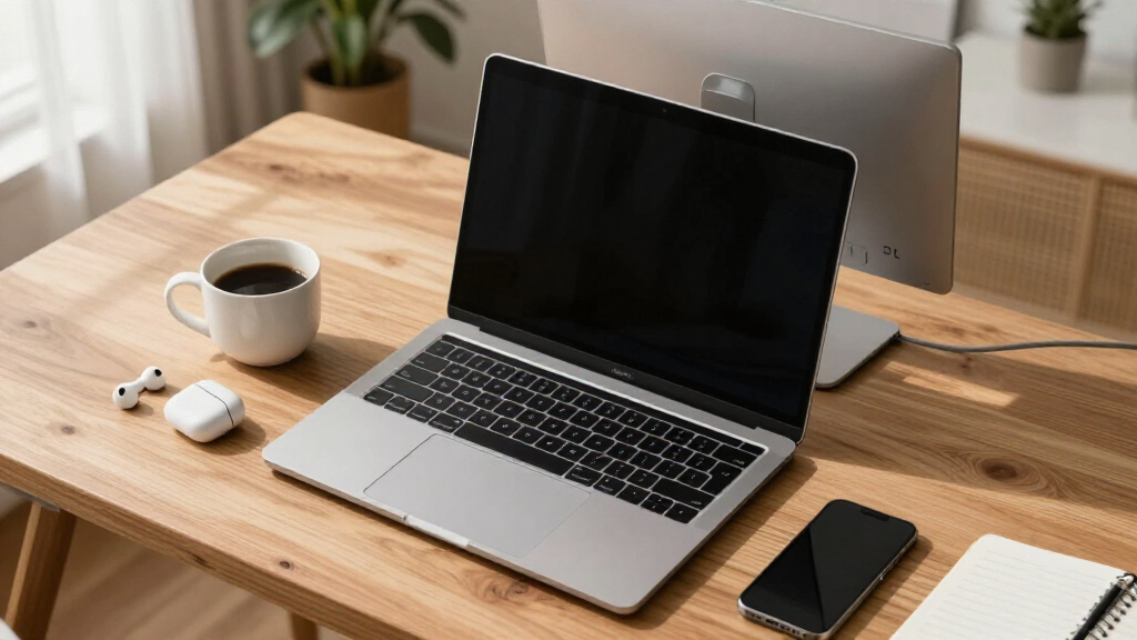 portable external monitors