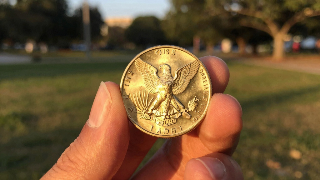 gold American eagle coins