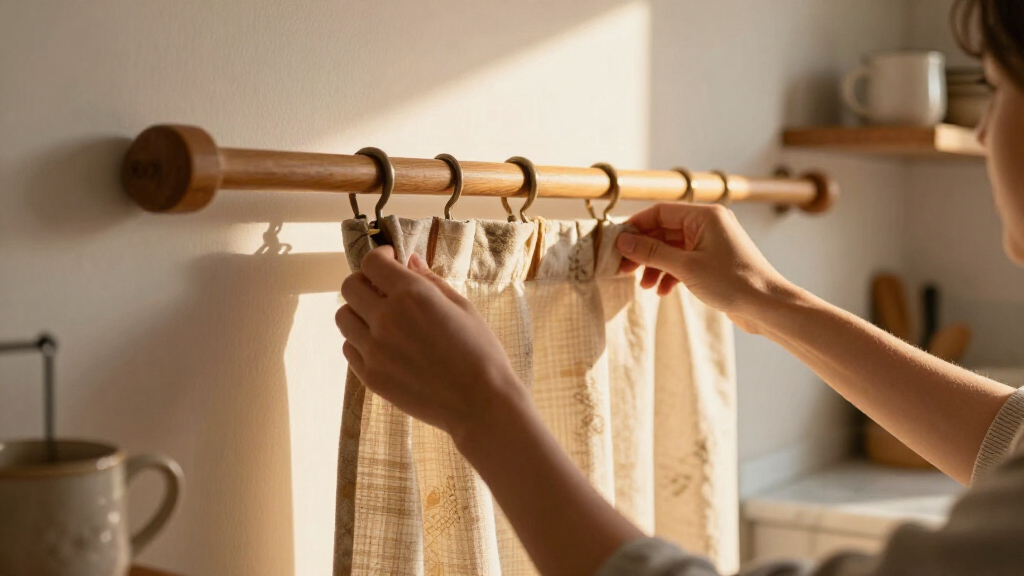 15 Best Kitchen Curtain Rods in 2026
