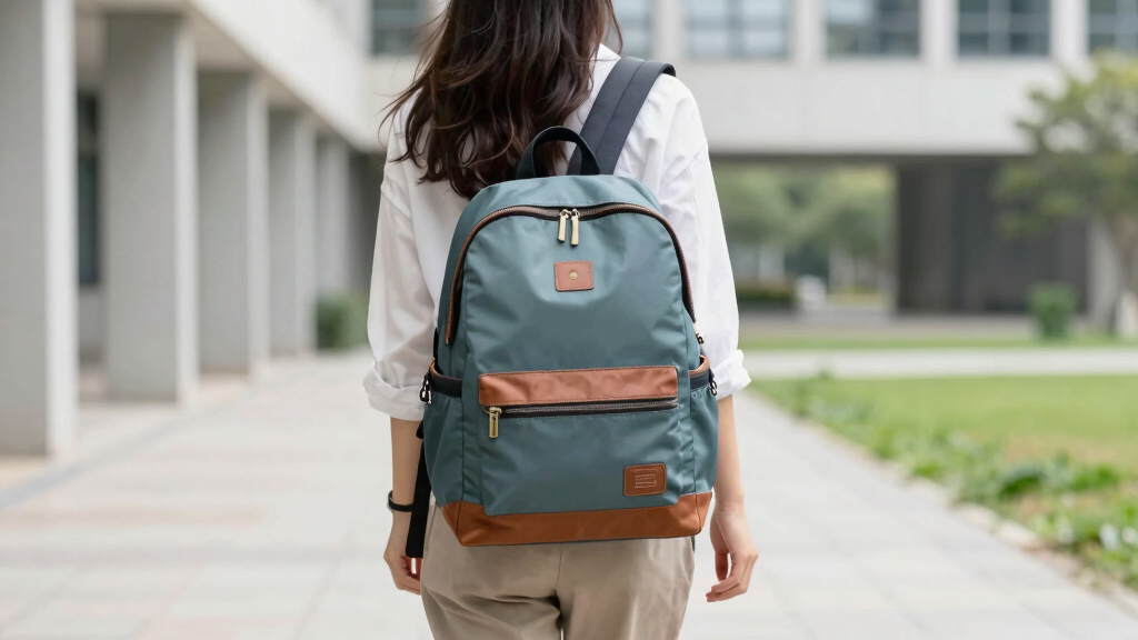 stylish backpacks for students
