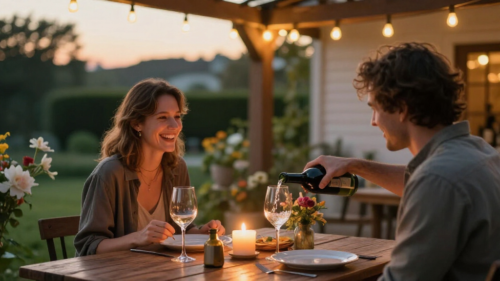romantic date night ideas