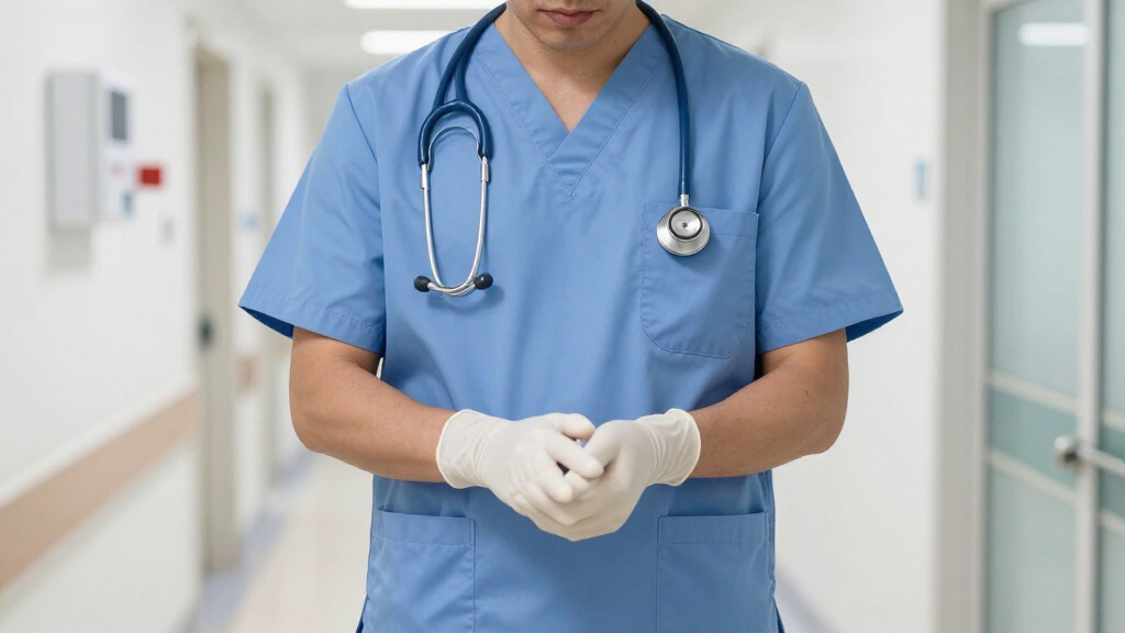best medical scrubs