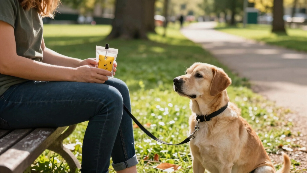 best dog calming aids