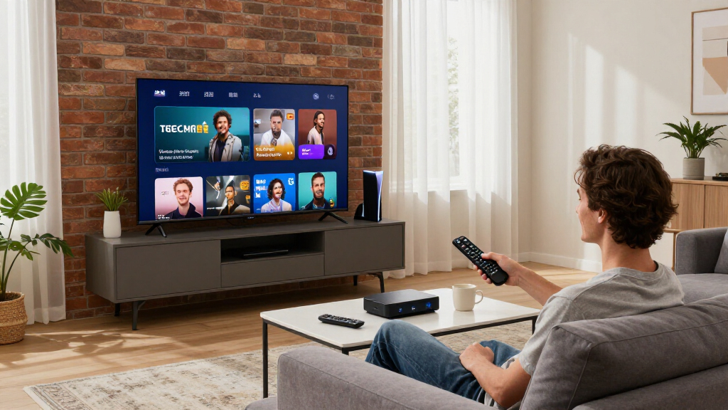 12 Best 4K Media Streaming Devices in 2026