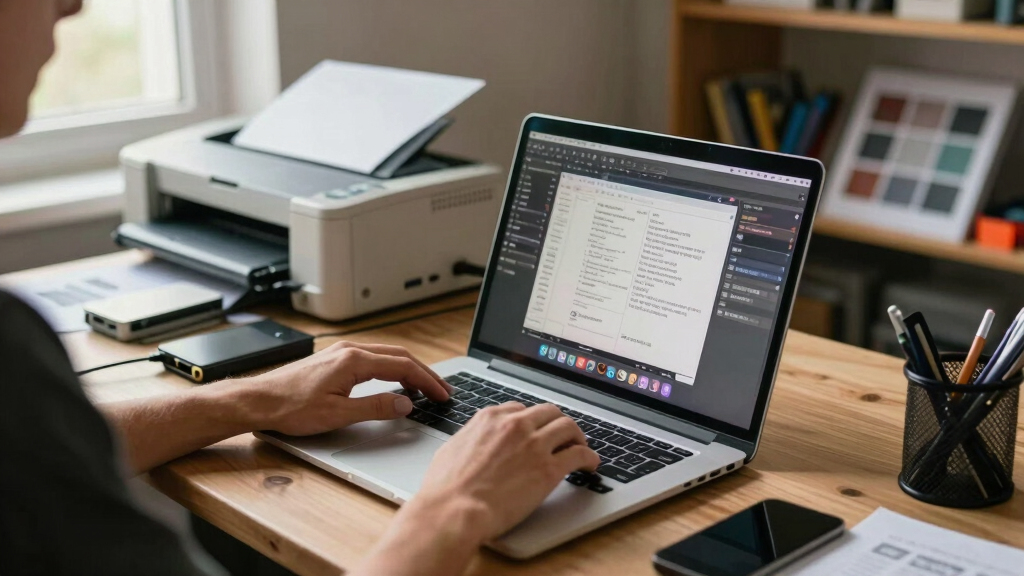 Building a Complete Publishing Workflow Without Cloud Dependency
