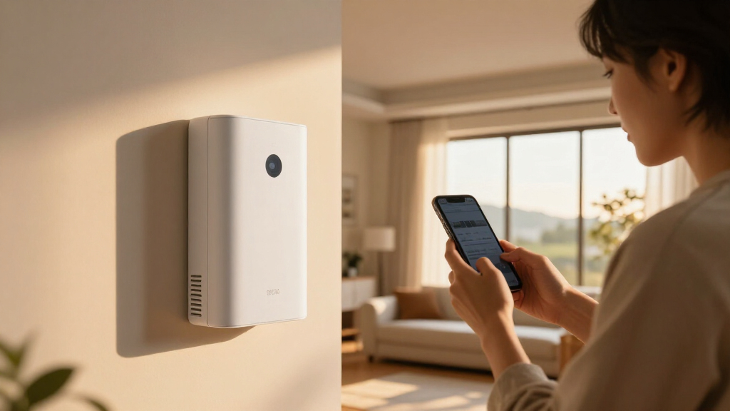 best whole-home backup battery systems