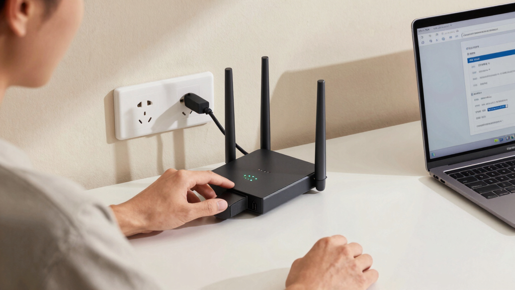 14 Best Cellular Internet Backup Routers for Outages in 2026