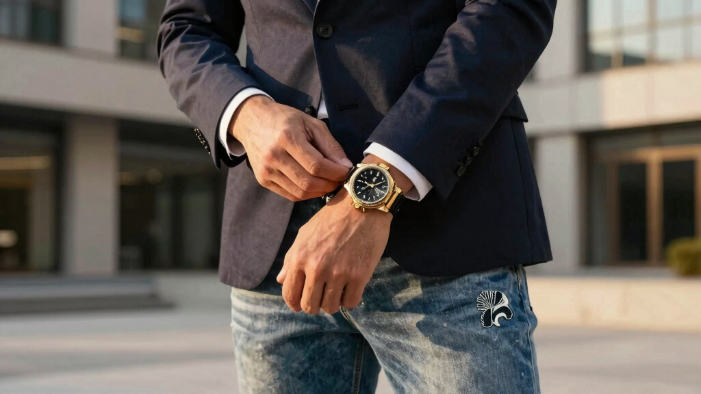 best luxury chronograph watches