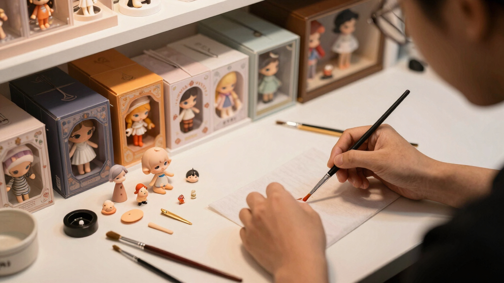 best collectible dolls
