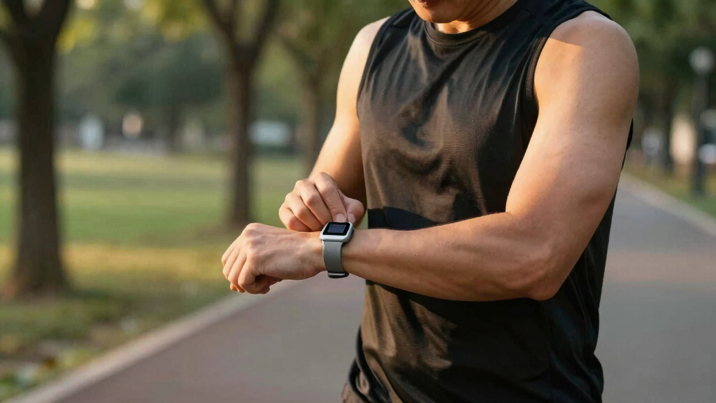 fitness trackers for men