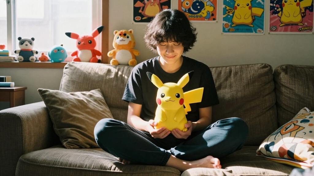 best Pokémon Pikachu figurine sets