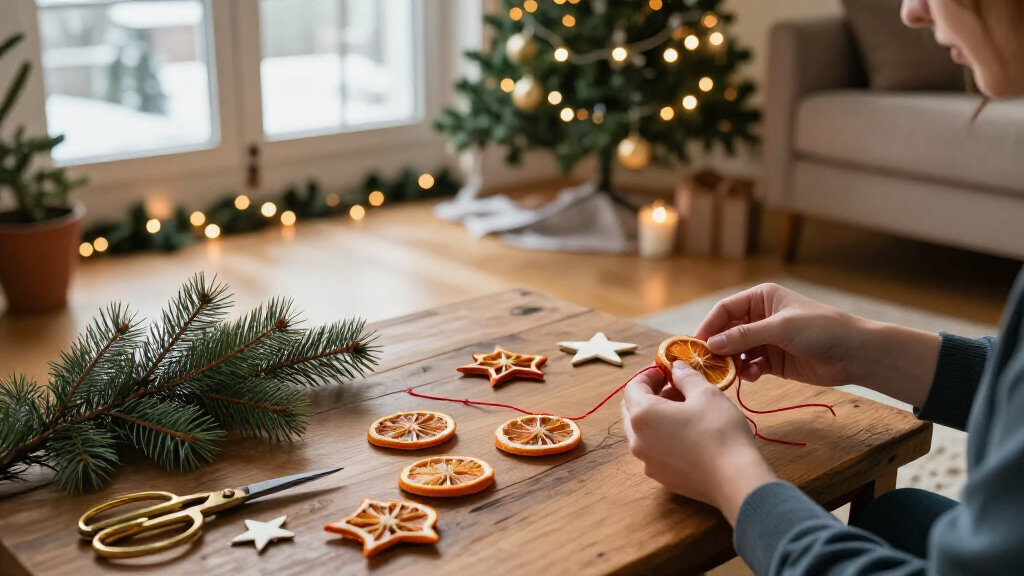 best Christmas star decorations