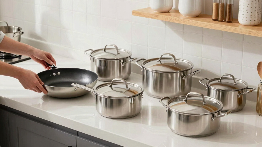 cookware sets prime day deals