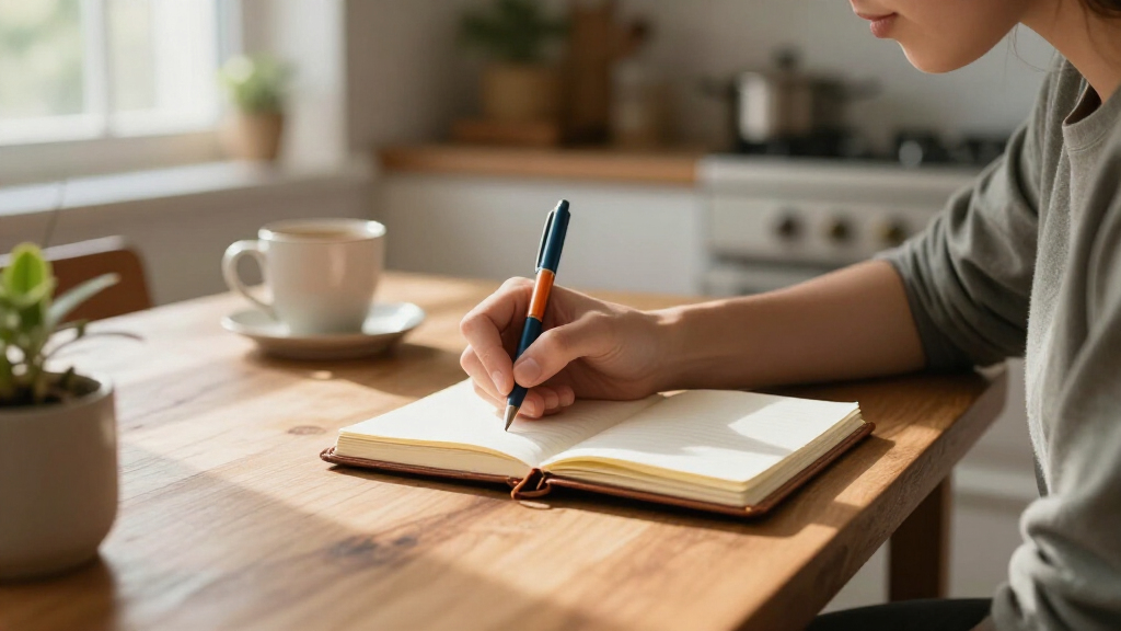 relationship journaling prompts
