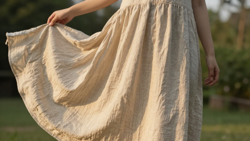 best linen clothing