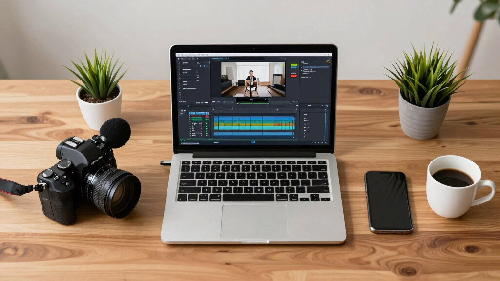 How One Video Turns Into a Complete Publishing Kit