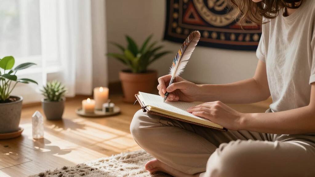 14 Best Spirituality Journal Notebooks in 2026
