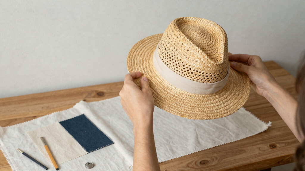 best summer hats